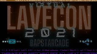 BAPSTARCADE Live Stream