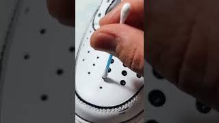 Cartoon Themed Custom Air Force 1 Sneakers | MIND-BLOWING TRANSFORMATION ️