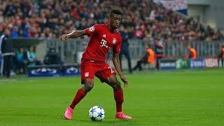 Kingsley Coman ● FC Bayern Munich ● Skills ● Goals ● Assists ● 2015 ● HD