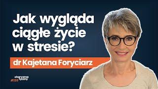 ADHD - supermoc czy przekleństwo? | dr Kajetana Foryciarz