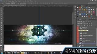Introducing Tridox Adam #1 - Horizon Background