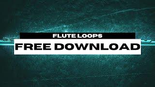 ROYALTY FREE FLUTE LOOP KIT/SAMPLES PACK