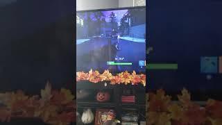 #fortnite season X #Batman #skin #gameplay #Mom #Sweeps #Skulltrooper down!