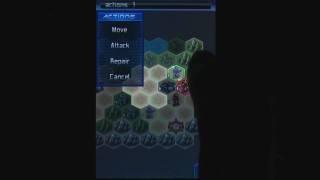 Uniwar iPhone Gameplay Video Review - AppSpy.com