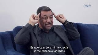 Testimonio Sr. Juan Alvarado | Recuperación Capilar | Capilea Monterrey