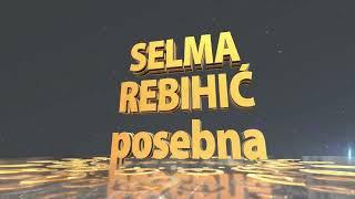 Selma Rebihic - Novi CD (promo) - Sezam produkcija (Sezam TV 2022.)