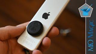 Review: Tile Sticker is a Great, Tiny, Adhesive Bluetooth Tracker