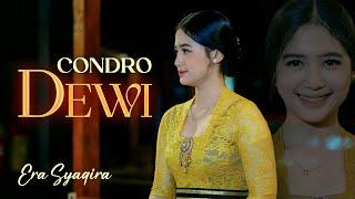 Era Syaqira - CONDRO DEWI | Kendang Kempul Banyuwangi ( Official Music Video)
