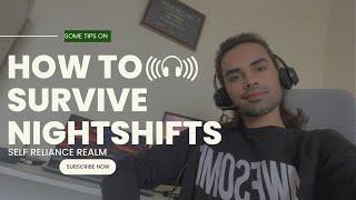 Night Shift Tips  | Night Shift routine of a call center rep.  | How to survive night shifts?