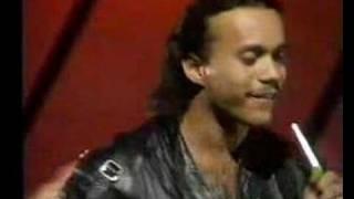 Shalamar - There it is