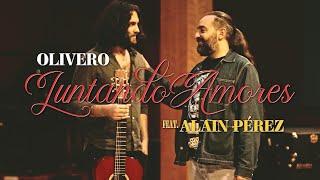 Olivero (Feat. Alain Pérez) - Juntando Amores