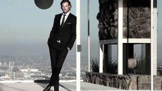 Hugo Boss Selection 2012 Campaign