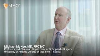 Michael McKee, MD on the difference between pressure monitoring devices