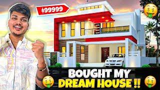 Finally I Bought My Dream House Worth ₹ 5Crore From My Youtube Money -Ritik Jain Vlogs