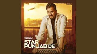 Star Punjab De