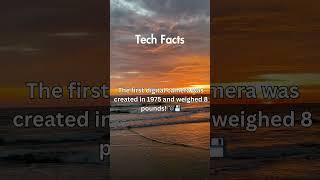 Tech Facts