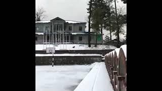 Military college Murree