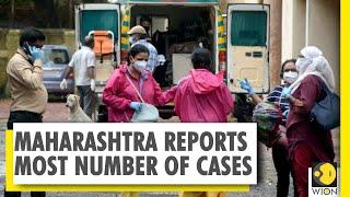 India records highest single-day surge | COVID-19 pandemic