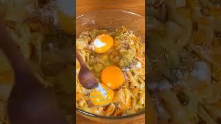 #تورته او #كيش لذيذ بنين سريع التحضير بالخضره والبيض جربي الطريقه تحضري المائده الافطار الرمضانيه