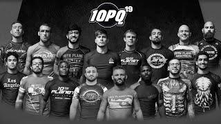 10pQ 19  (10th Planet Qualifiers) The Middleweights