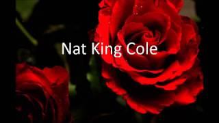 Nat King Cole    Fascination   +  lyrics