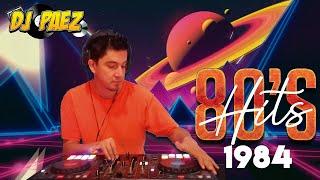 80's Hits Mix (Best of 1984)