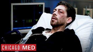 This is what happens when patients refuse treatment | Chicago Med