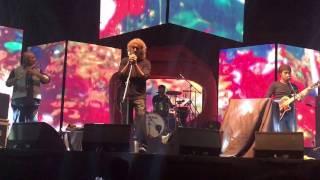 Lucky Ali- Gori Teri Ankhen Kahe Live || Riders Music Festival