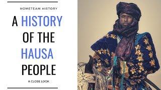A History of the Hausa people