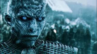 Ramin Djawadi   The Night King  1 HOUR VERSION