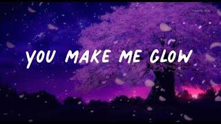 Demi Lovato - Heart Attack (Lyrics) You make me glow 