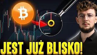 Bitcoin Lada Moment Wchodzi w NAJWIĘKSZĄ FAZE WZROSTOWĄ CAŁEGO CYKLU (Krótkoterminowcu OPANUJ SIĘ!)