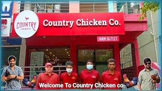 Country Chicken Co. Healthy Chicken | Natu Kodi Best Meat Stores Best Quality Health 