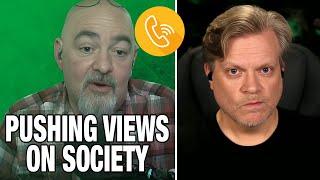 Secular Humanism vs. Christianity: A Fair Debate? (feat Matt Dillahunty)