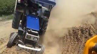 heavy driver tractor  vinay Kumar comedy , vinay Kumar roast , Tum to bade heavy driver Ho , Indian