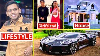 Jahid Hasan Joy Lifestyle 2022, Income, Girlfriend, Biography, Age, Family, Cars, House, Net Worth