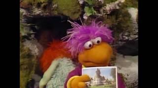 Fraggle Rock: Uncle Traveling Matt - Treasures Come and Treasures Go