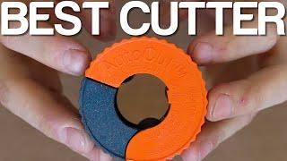 Here's Why I Like the AutoCut So Much | GOT2LEARN