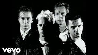 Depeche Mode - Enjoy the Silence (Remastered)
