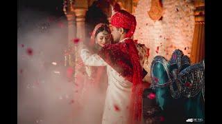 IAS Sushil Kumar & Monica's wedding film