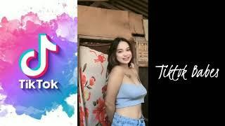 NoBra Club Challenge 1 | Random tiktok babes