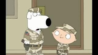 Family Guy - I can't believe what I just saw.