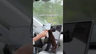 The Best MagSafe Car Mounts for iPhone in 2025
