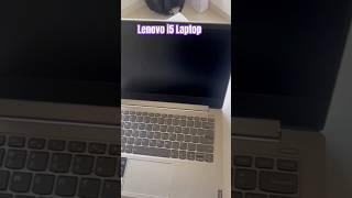 Lenovo i5 Laptop #shortvideo #viralshort #viralvideo #laptop #laptoplover