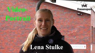 Video-Portrait   Lena Stulke