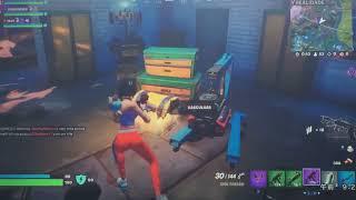 Fortnite na vibe temporada 3 capítulo 3 @fortnite