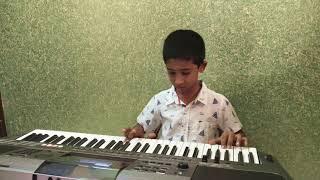 Edelweiss| TRINITY COLLEGE LONDON| INITIAL| Electronic Keyboard| 2019-2022| STACCATO SCHOOL OF MUSIC