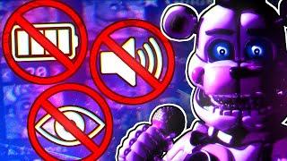How Players Perfected FNAF Custom Nights (Part 2)