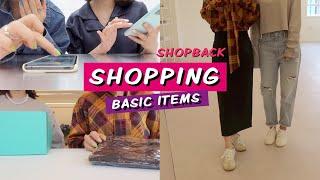 Spring Basic Items MATCHES FASHION, W Concept│SHOPBACK