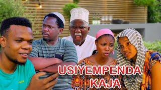 USIYEMPENDA KAJA | Kp & Zebuu